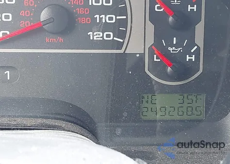 2006 Ford F-150 Lariat/Xlt из США, поврежденный, VIN 1FTPW12V56FB32141